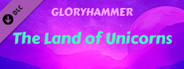 Ragnarock - Gloryhammer - "The Land of Unicorns"