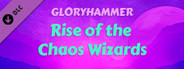 Ragnarock - Gloryhammer - "Rise of the Chaos Wizards"