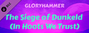 Ragnarock - Gloryhammer - "The Siege of Dunkeld (In Hoots We Trust)"