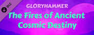 Ragnarock - Gloryhammer - "The Fires of Ancient Cosmic Destiny"