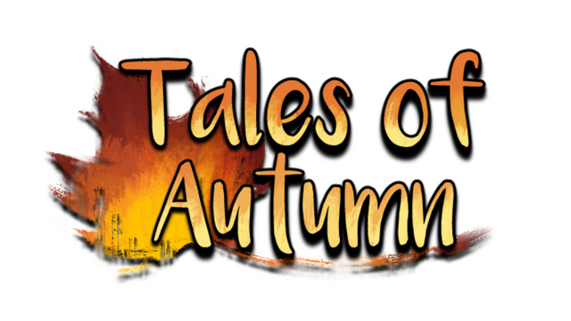 Tales of Autumn Logo