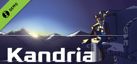 Kandria Demo cover art