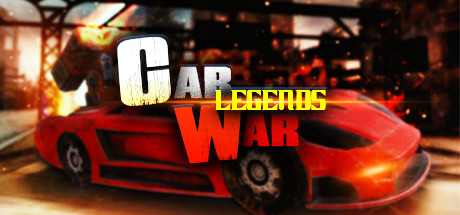 Car War Legends cover art