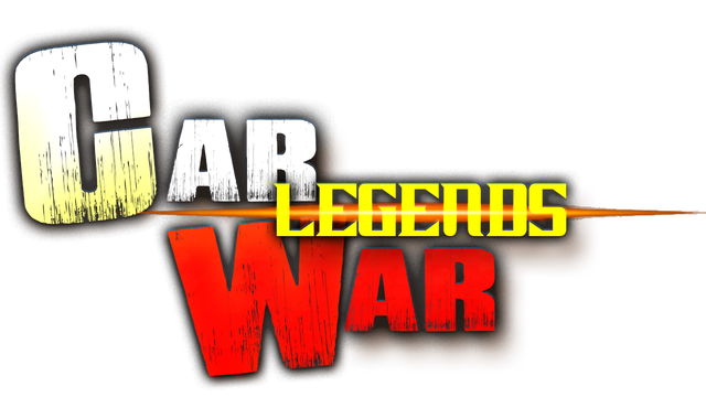 Car War Legends Logo