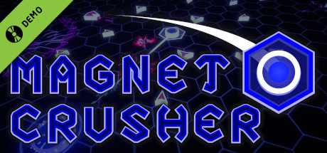 Magnet Crusher Demo cover art