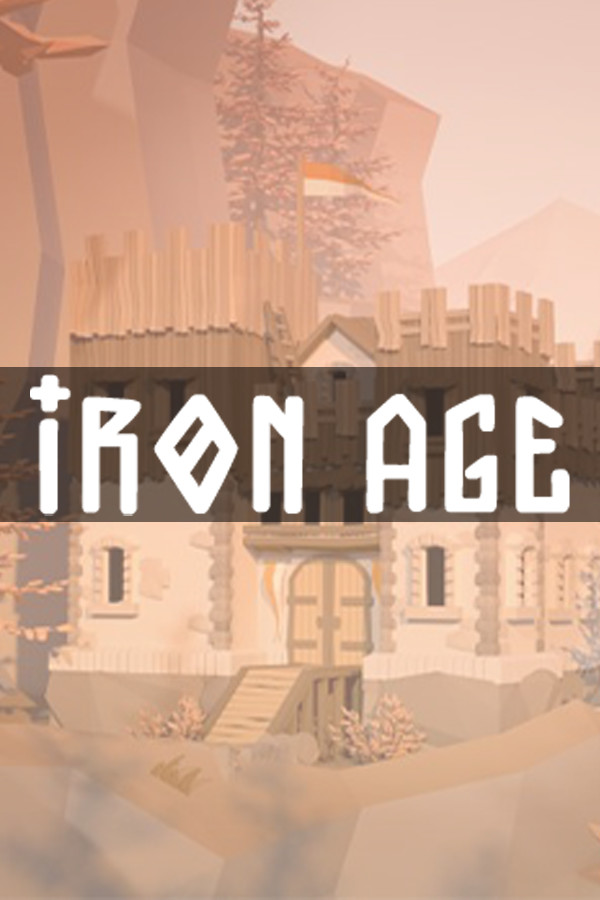 Iron Age for steam