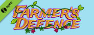 Farmer's Defence Demo