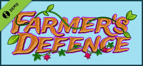 Farmer's Defence Demo cover art