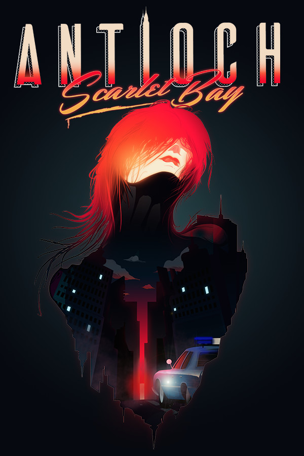 Steam portrait for Antioch: Scarlet Bay.
