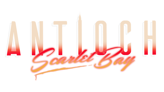 Antioch: Scarlet Bay Logo