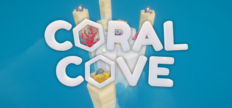 Coral Cove cover art