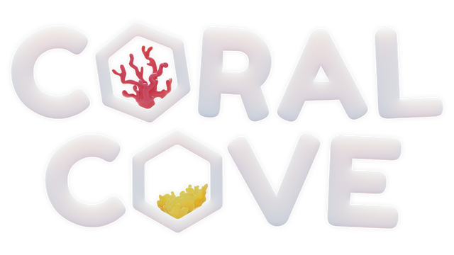 Coral Cove Logo