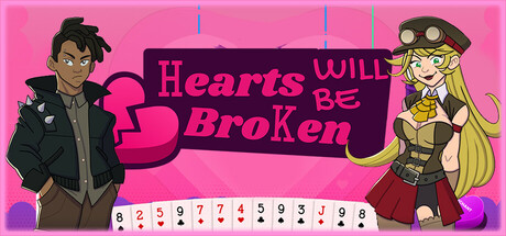 Hearts Will be Broken PC Specs