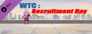 WTC : Recruitment Day Voice Files