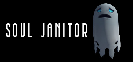 SOUL JANITOR cover art
