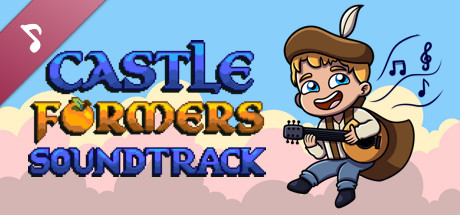 Castle Formers Soundtrack