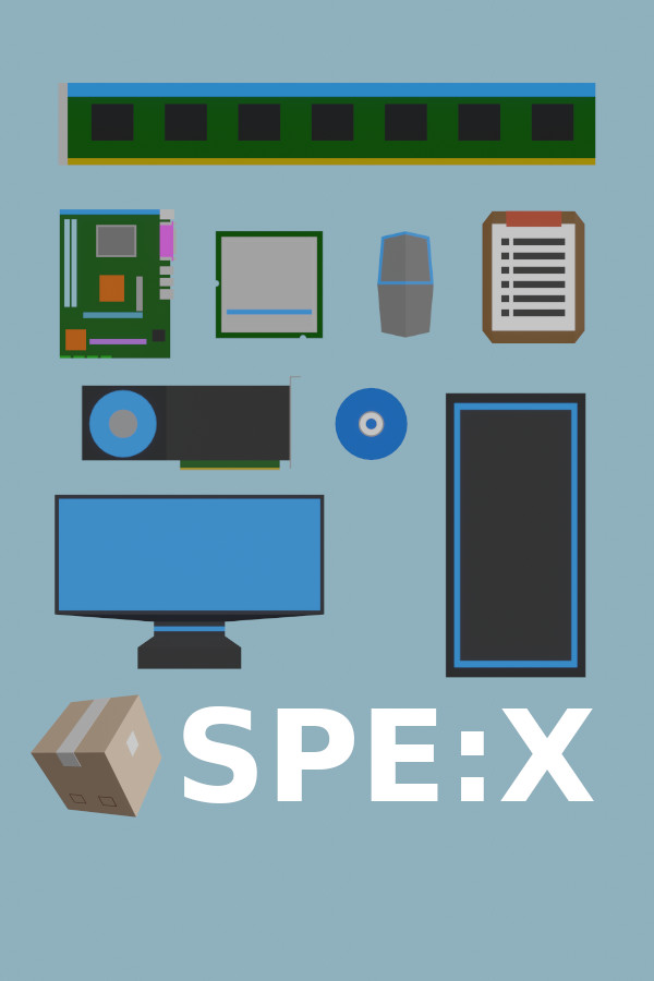 SPE:X for Steam in Saudi Arabia region