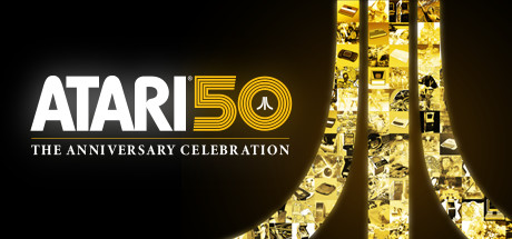 Atari 50: The Anniversary Celebration cover art