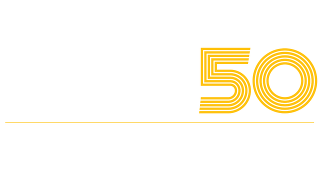 Atari 50: The Anniversary Celebration Logo