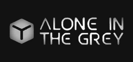 Alone in the Grey cover art