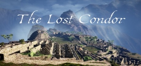 The Lost Condor cover art