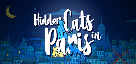 Hidden Cats in Paris PC Specs