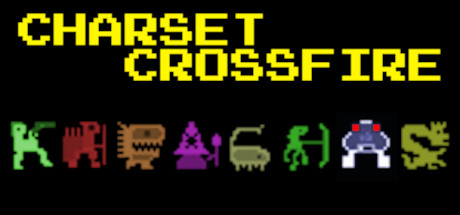 Charset Crossfire cover art