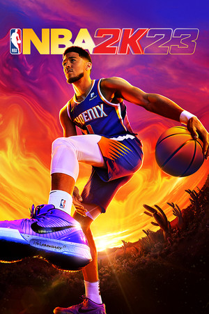 NBA 2K23 ключ steam GL - Kupikod