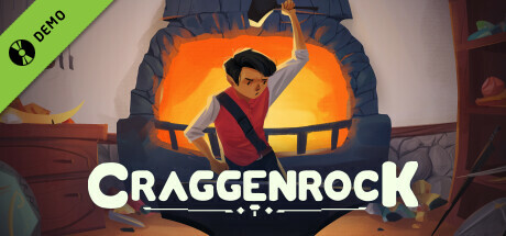Craggenrock Demo cover art