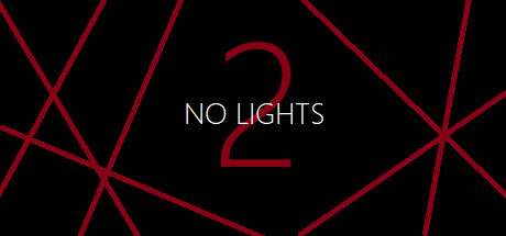 No Lights 2 cover art