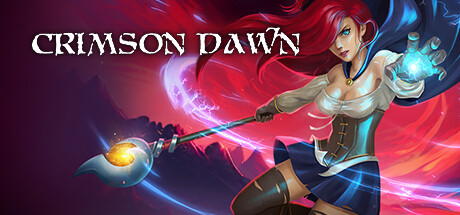 Crimson Dawn on Steam Backlog