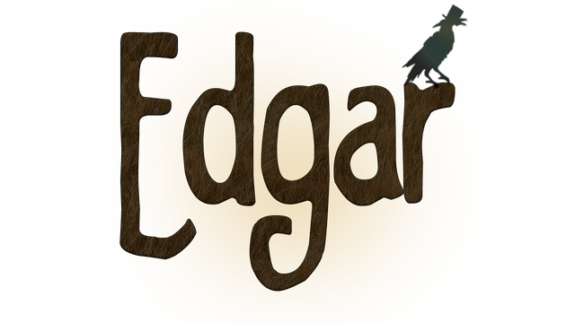 Edgar's Poetical Nightmare Logo