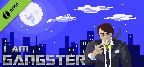 I Am Gangster Demo cover art