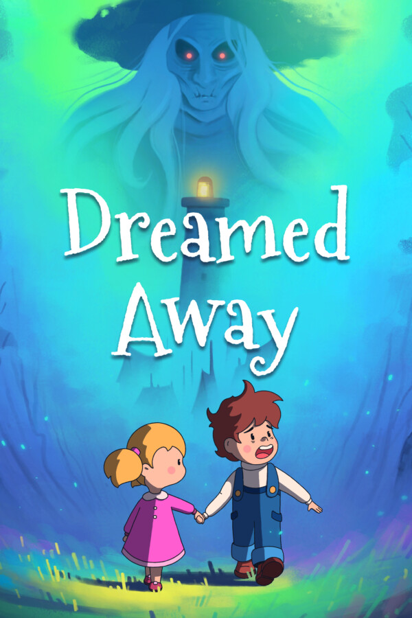 Dreamed Away for steam Dreamed Away for steam