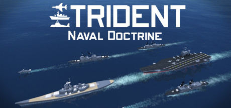Trident: Naval Doctrine cover art