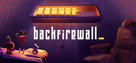 Backfirewall_ on Steam Backlog