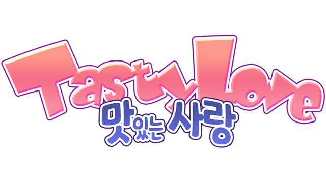 Tasty Love Logo