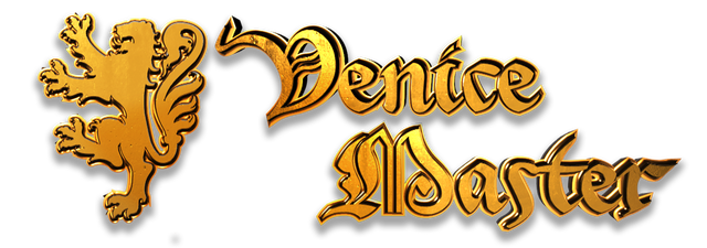 Venice Master Logo