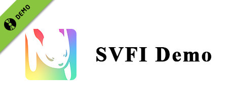 SVFI Demo cover art
