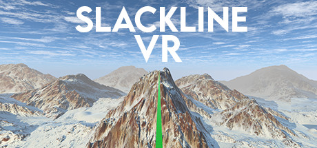 Slackline VR cover art