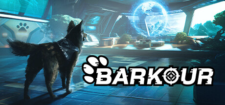 Barkour PC Specs