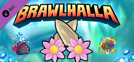 Brawlhalla - Spring Championship 2022 Pack cover art