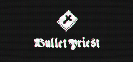Bullet Priest cover art
