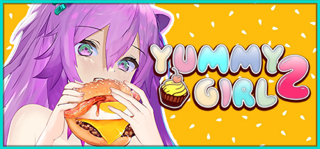 Yummy Girl 2 cover art