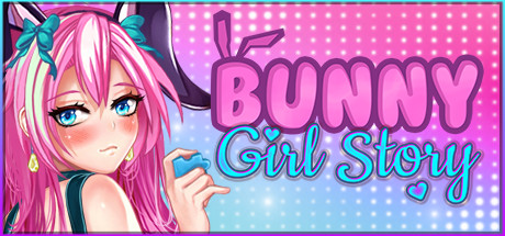 Bunny Girl Story cover art