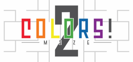 Colors! Maze 2 PC Specs
