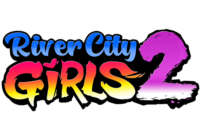 River City Girls 2 Logo