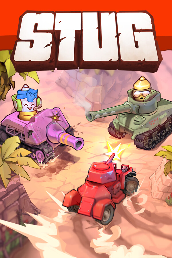 STUG