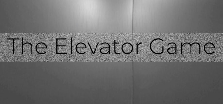 The Elevator Game cover art