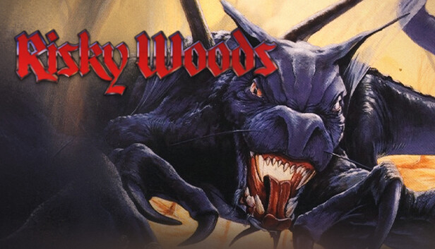 Risky Woods